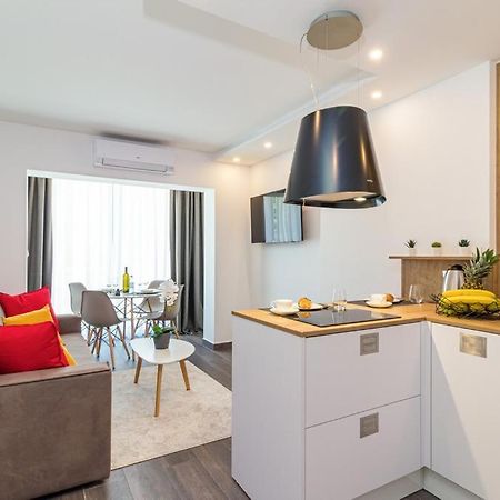 N&G New Apartment Stoja Beach Pula Dış mekan fotoğraf