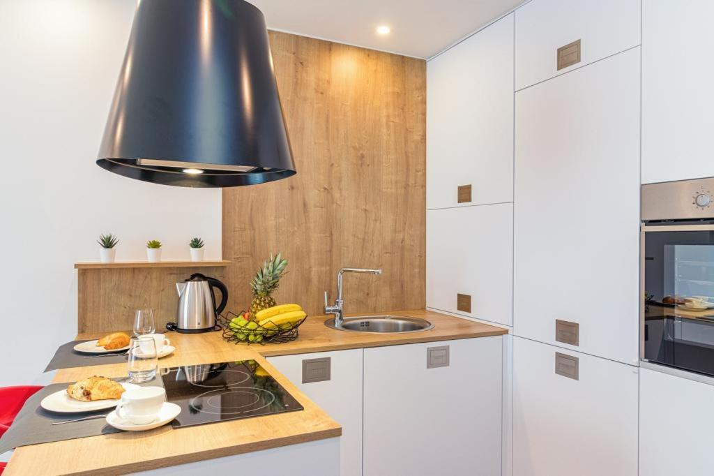 N&G New Apartment Stoja Beach Pula Dış mekan fotoğraf