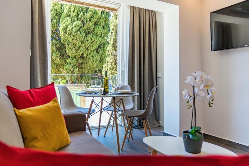 N&G New Apartment Stoja Beach Pula Dış mekan fotoğraf