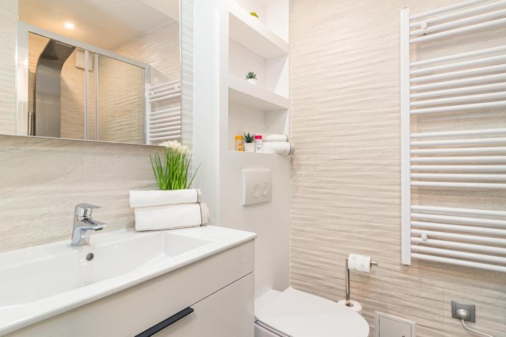N&G New Apartment Stoja Beach Pula Dış mekan fotoğraf